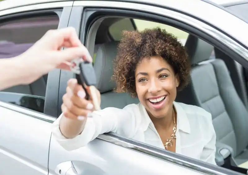 auto leasen Nieuwkuijk